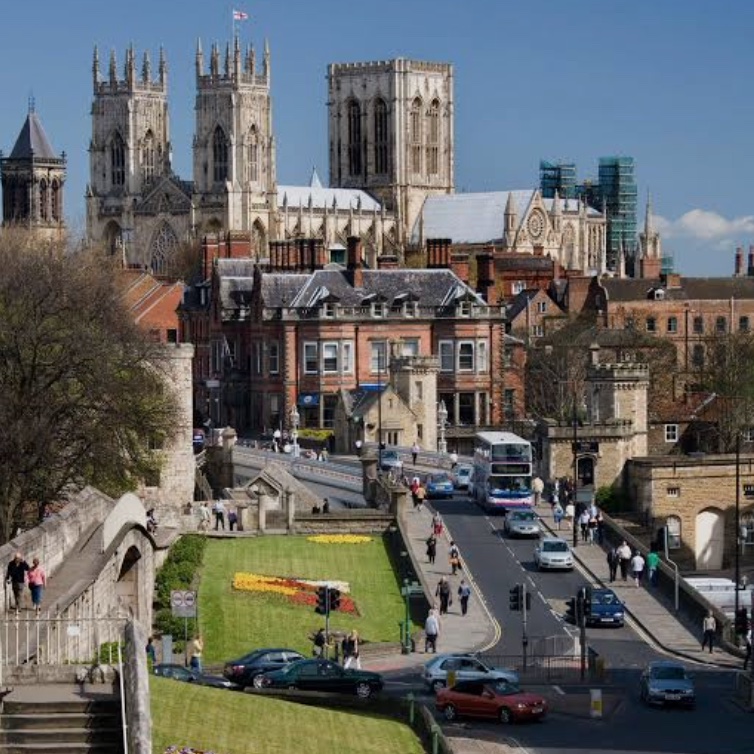 York art deliveries